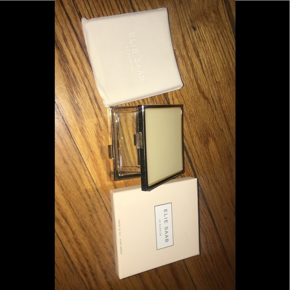 ELIE SAAB PURSE MIRROR - Picture 1 of 3